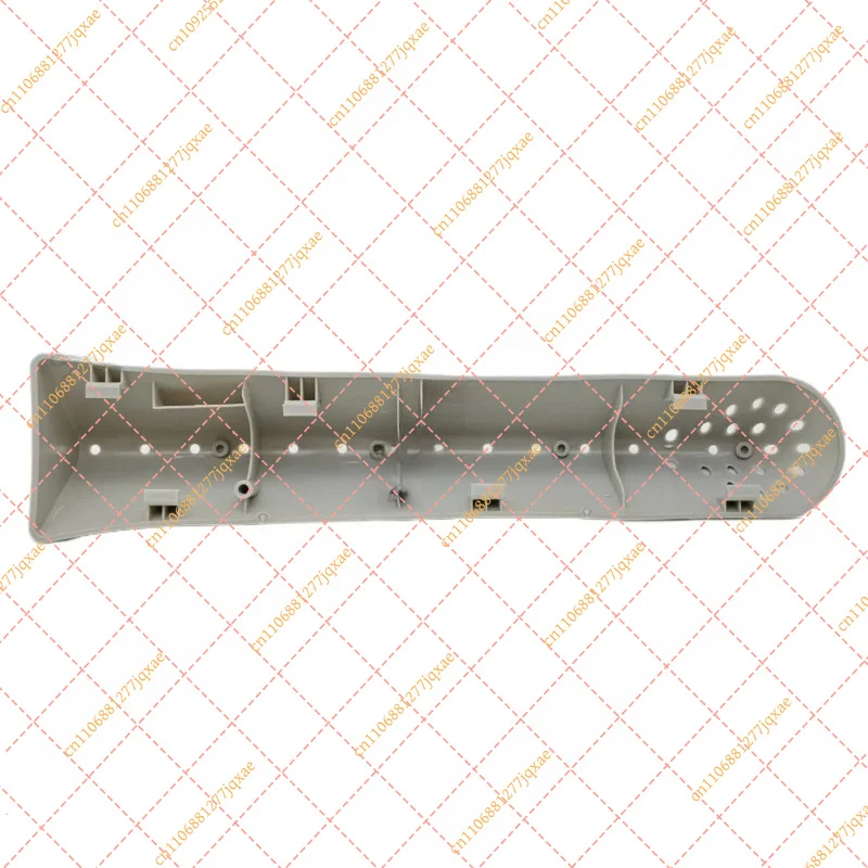2Pack 43005989 Hoover Washing Machine Drum Paddle  Candy Hoover Otsein 43005989 31 x 6 x 4.2 cm Drum Ribs