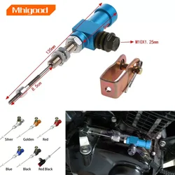 Motorcycle Hydraulic Clutches Short Hydraulic Clutch Performance Brake Master Cylinder System Universal Transfer Pump Motocross