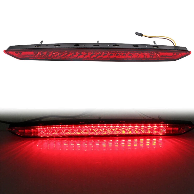 Rear Trunk Light 3Rd Third Brake Stop Light For 2002 2003-2008 For BMW E85 Z4 63256930246