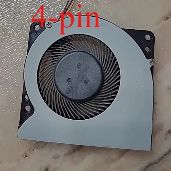 

Laptop CPU Cooling Fan MD5008HS DC5V 0.2A Fan New