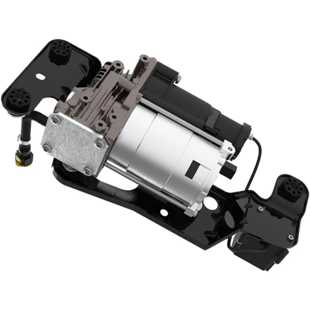 1pc Air Suspension Compressor Pump 37206799419 37206859714 for BMW X5 E70 X6 E71 2007-2014 Air Supply Replacement