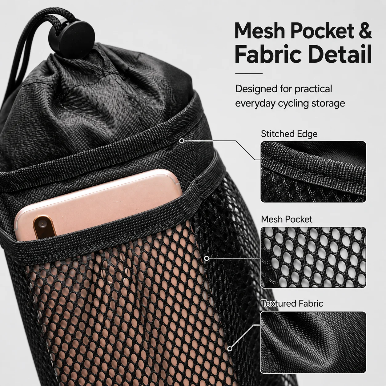 Thumbnail 3 - #75 Best Drawstring Bags to Buy In 2026