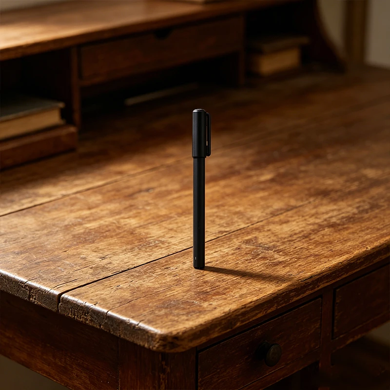 Tactical Smart Pen Intelligent Writing & Data Sync