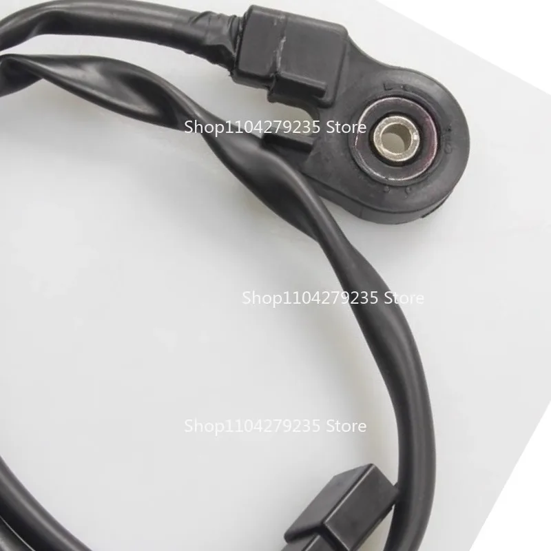 

Подходит для переключателя пламени с боковой опорой XS150T-2-2B-9-9B и переключателя боковой подставки.