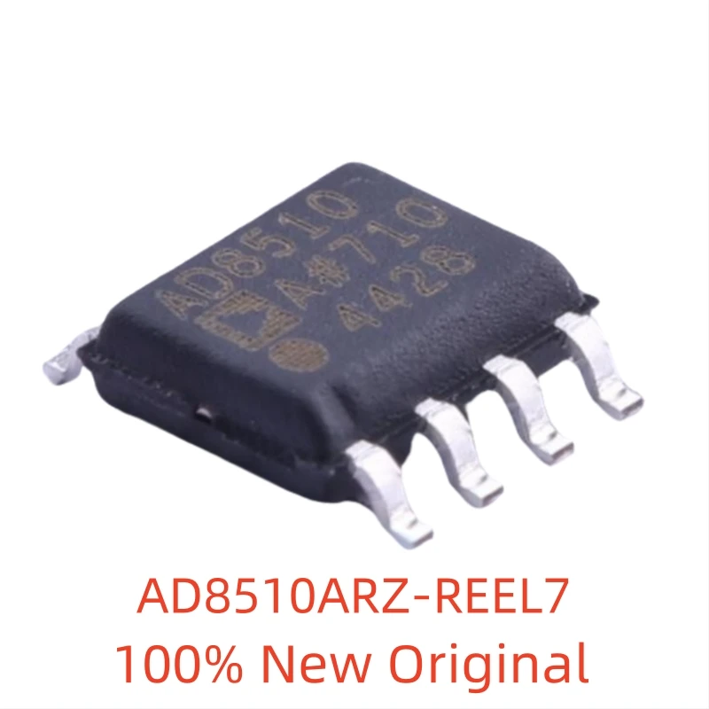 NEW original AD8510ARZ-REEL7