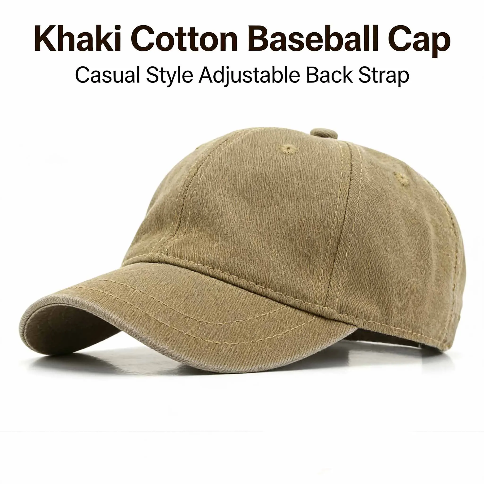 Street style men's solid color light plate short eave baseball cap outdoor sports women's sun protection sunshade cap duckbill c