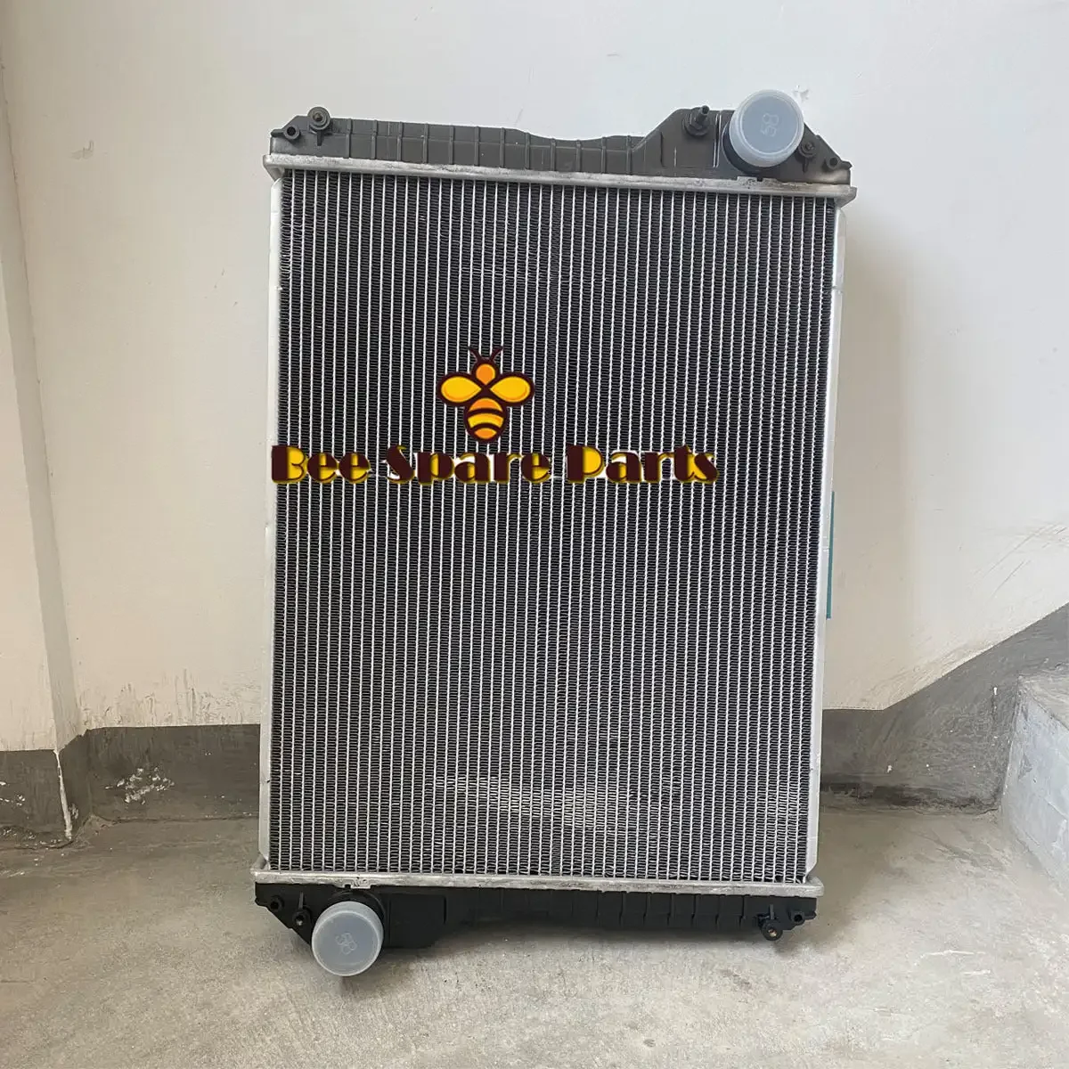 

Radiator 377-5263 for Caterpillar 259D Skid Steer