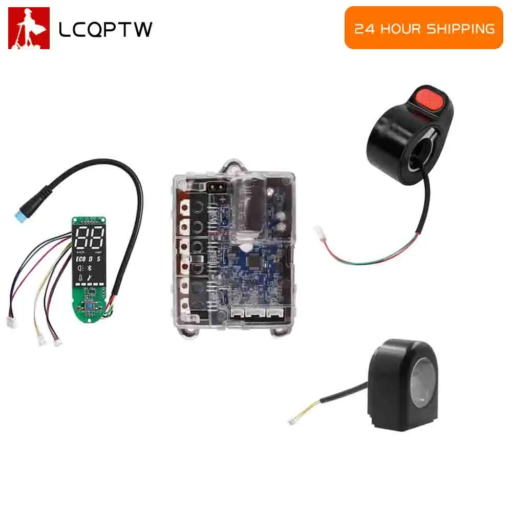 

Upgraded Dashboard Digital Display Mainboard Controller ESC Circuit Board for XIAOMI Mijia M365 Pro Electric Scooter Accessories