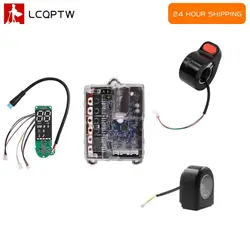 Dashboard Digital Display Mainboard Controller ESC Circuit Board for Xiaomi M365 Pro Electric Scooter Accessories