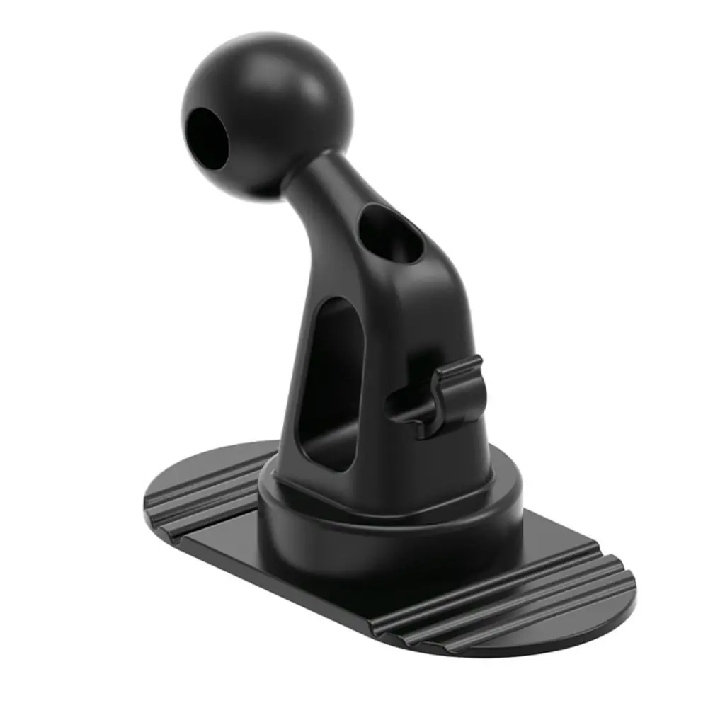 

Sticker Base Car Phone Holder 360 Degree Rotatable Secure Hold Mobile Phone holder 17mm Ball Head Car Cellphone Stand