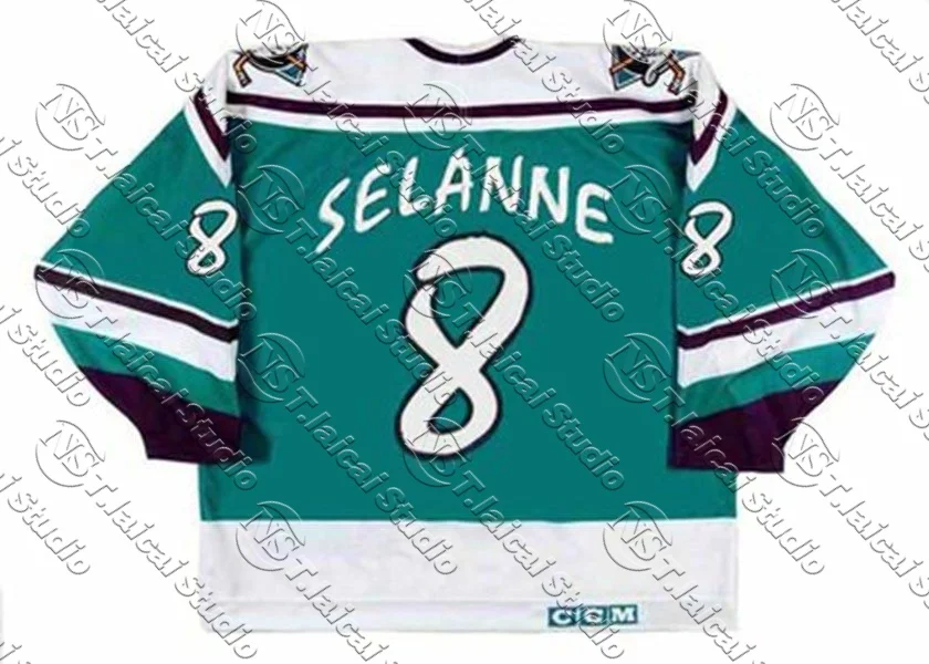 تي شيرت صيفي بأكمام طويلة سريع الجفاف لعام 2025، لاعب أنهايم داكس تييمو سيلان # 9 بول كاريا # 27 سكوت نيديرماير مروحة جير #2