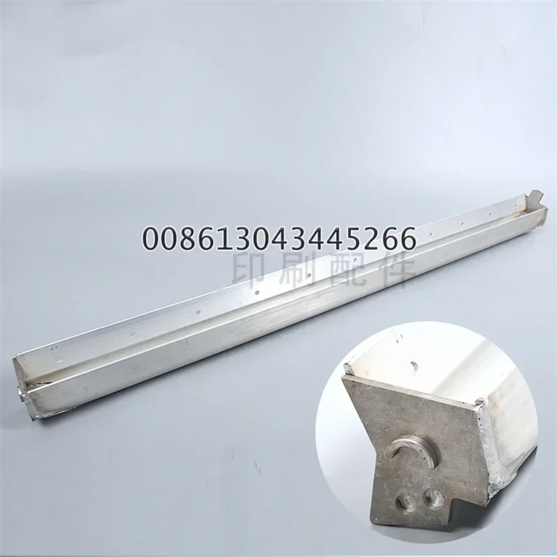 Best Quality CD102 SM102 Ink Scraper Scraper Ink Sink Cleaning Ink ( C3.010.101S )