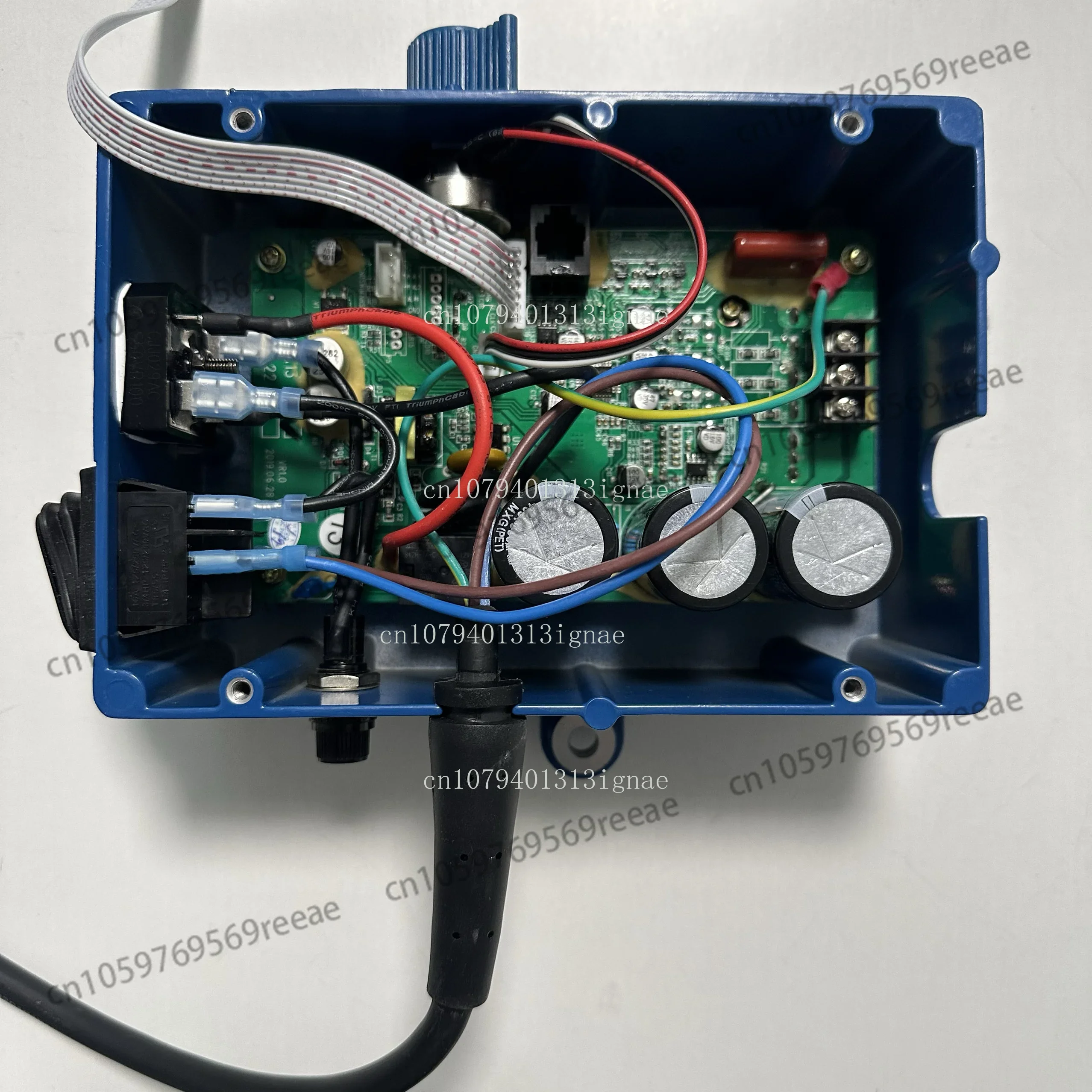 For Airless Spraying Machine 490495/595/695 General Circuit Board Solid Coating Treasure Circuit Box