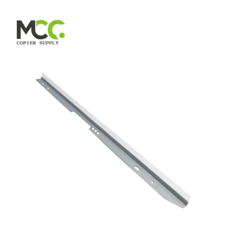 4X B065-2362 D131-2362 Drum Cleaning Unit Entrance Seal For Ricoh Aficio 2051 2060 2075 MP 7500 8000 9001