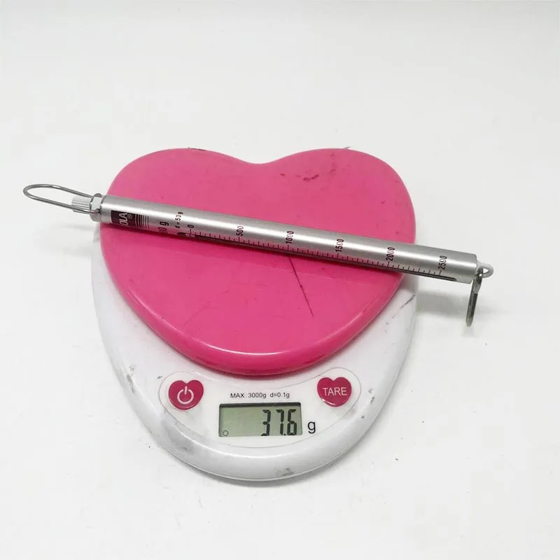 TENSION METER 2500G for Ssm Winding Machine Parts