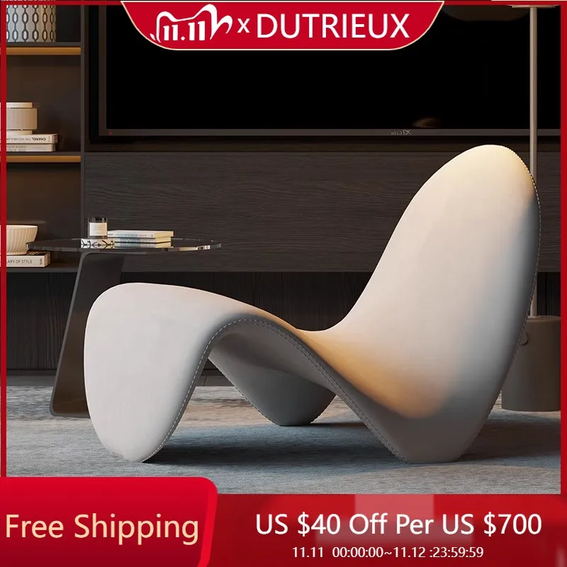 

Необычные стулья для балкона, трон с акцентом, скандинавская роскошная мода, стулья для отдыха и чтения, гостиная, красота Poltrona, мебель для дома