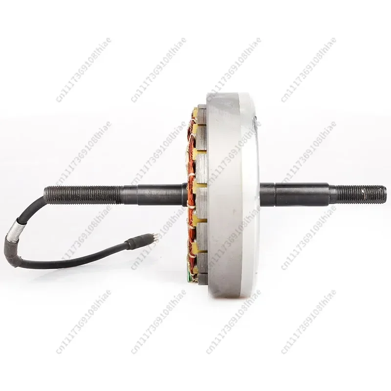 Front and rear drive motor G020 original movement components, hub motor after-sales maintenance accessories Daquan