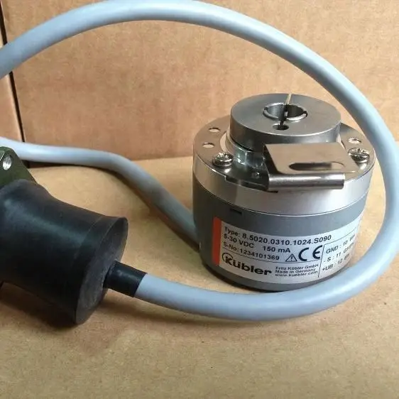 In Stock NEW&ORIGINAL INCREMENTAL ENCODER 8.5020.0310.1024.S090