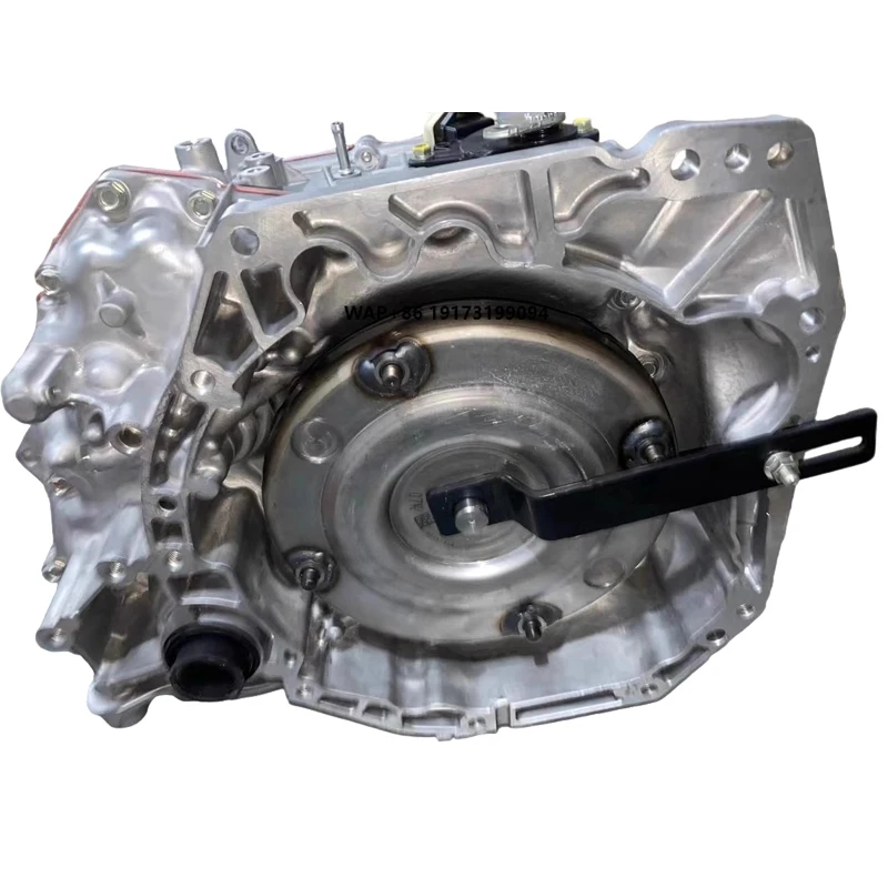 

JF015E JF017E Transmission Assembly Gearbox (disassembled) for CVT Vehicle Parts Accessories Car Parts