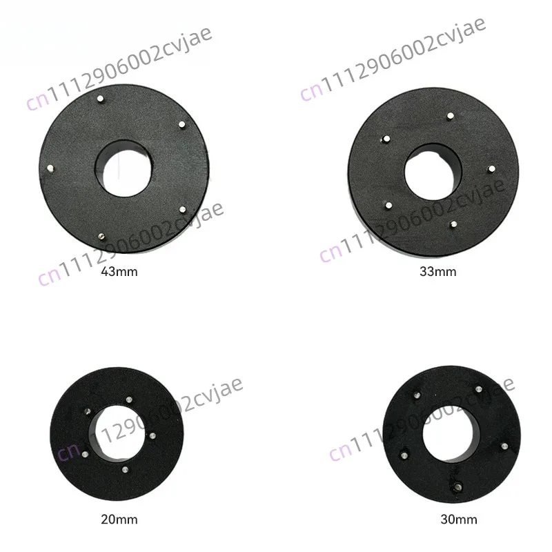 Watch repair tool is suitable for Omega back cover opener Omega hippocampus cover opener