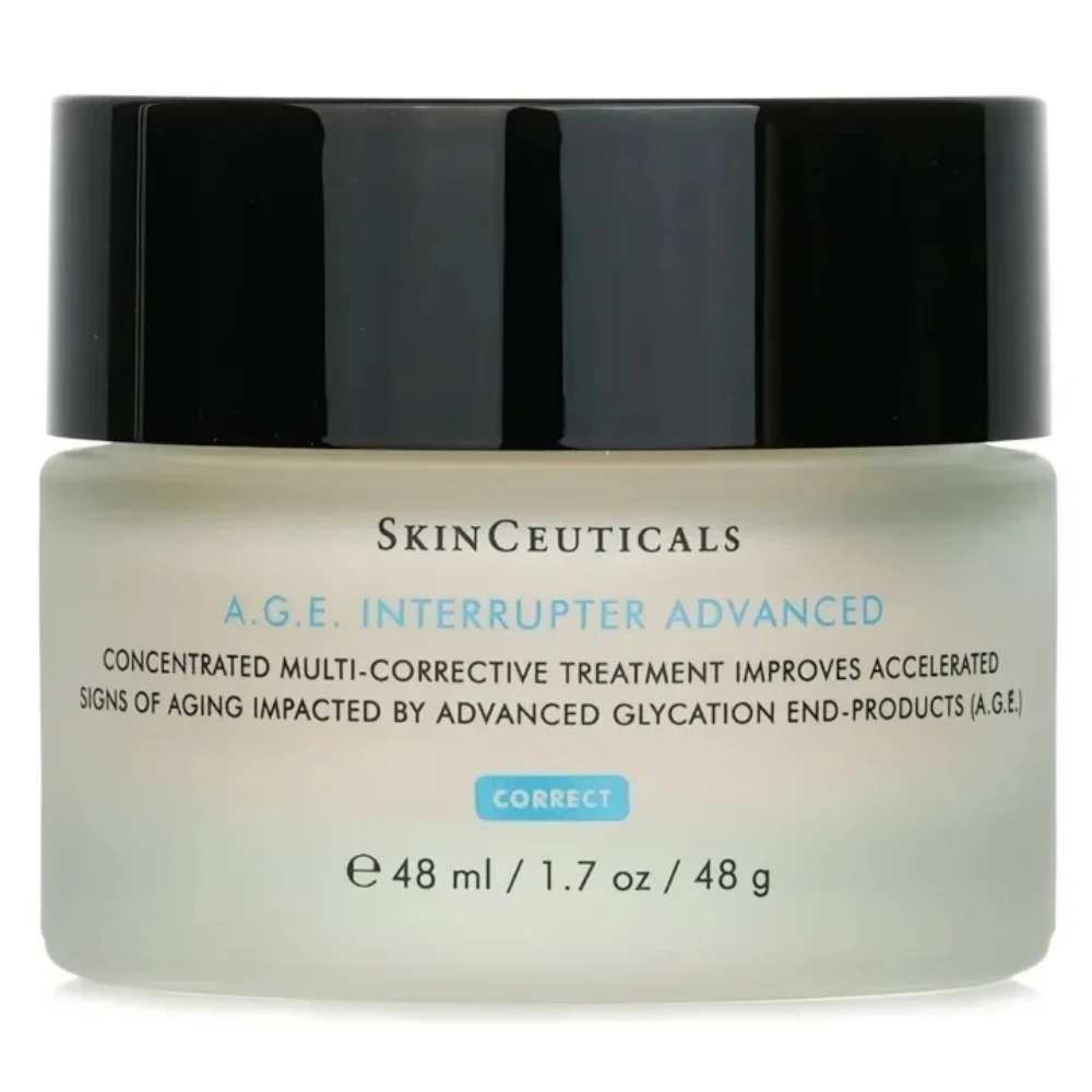 SKIN CEUTICALS - A.G.E. Interrupter Advanced 48ml/1.7oz/48g