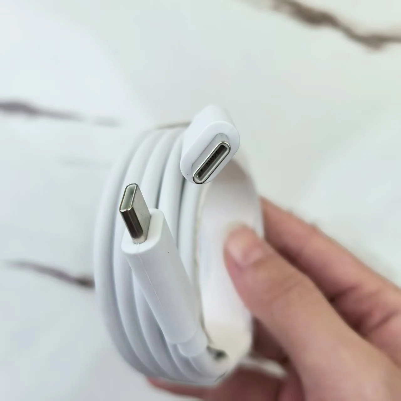 OPPO Find X8 Ultra X7 F29 PRO 100 واط الاتحاد الأوروبي شاحن SuperVooc منافذ مزدوجة شحن سريع محول الطاقة 12A PD كابل ل Reno 14 13 12 Pro #5