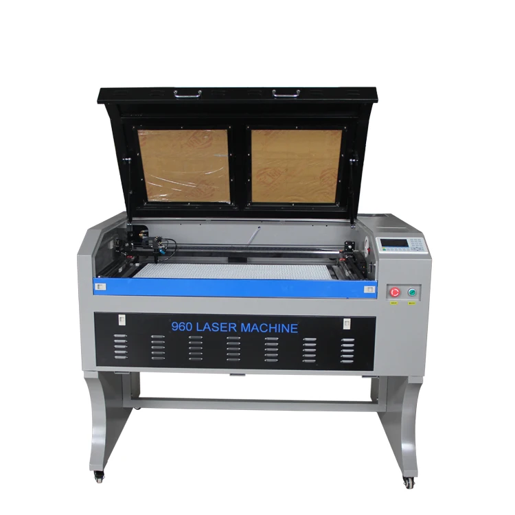 

4060 9060 1310 60w 80w 100w Wood Cnc Co2 Laser Cutting Engraving Machine Laser Manufacturer China
