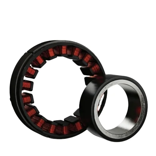 

Frameless Motor Servo Frameless Motor For Collaborative Robots Frameless Motor ID132mm 48V 3.5Nm