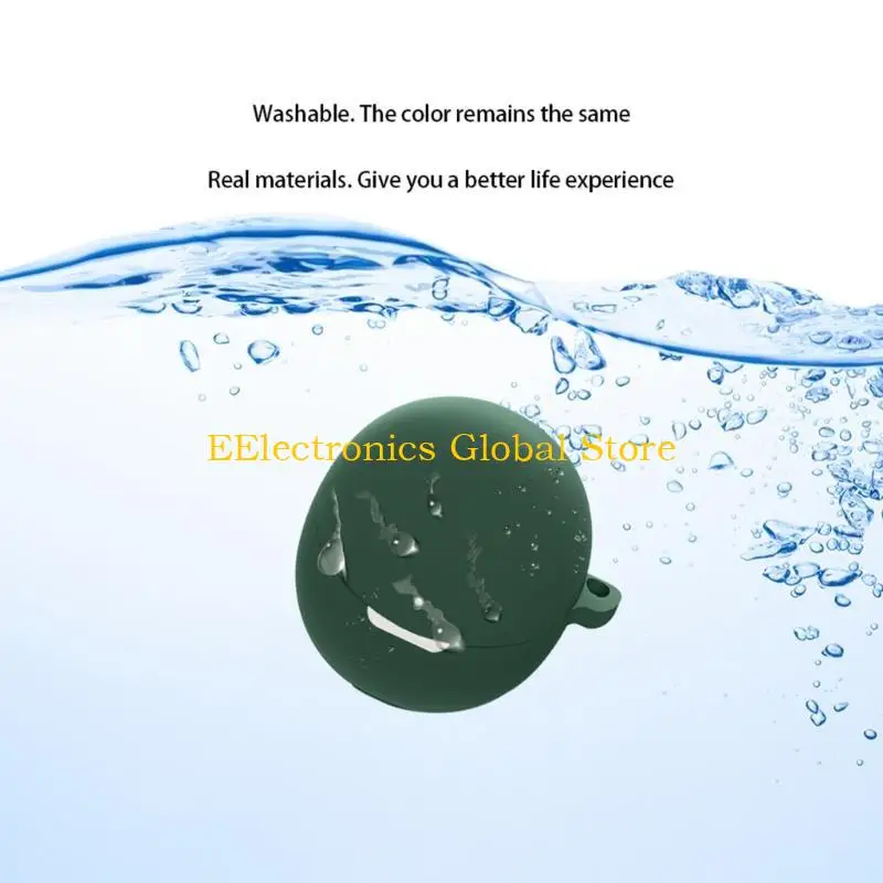 462b, совместимый с ENCO AIR3 Shock-Resean Wireless Headphy Ryeve-устойчивость