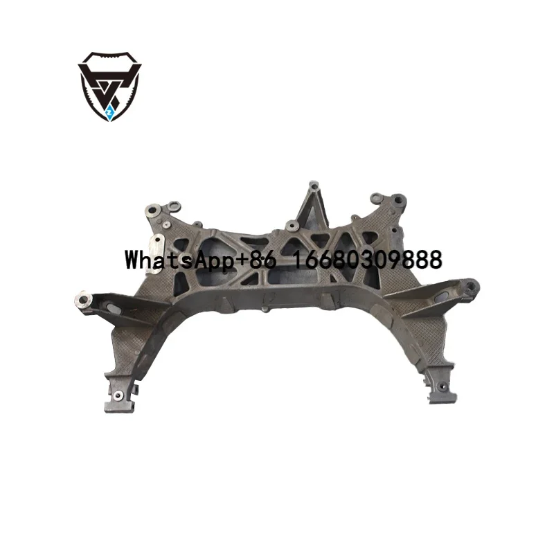 Auto Chassis System Parts Suspension Subframe Crossmember 42597690 for Buick VELITE 7