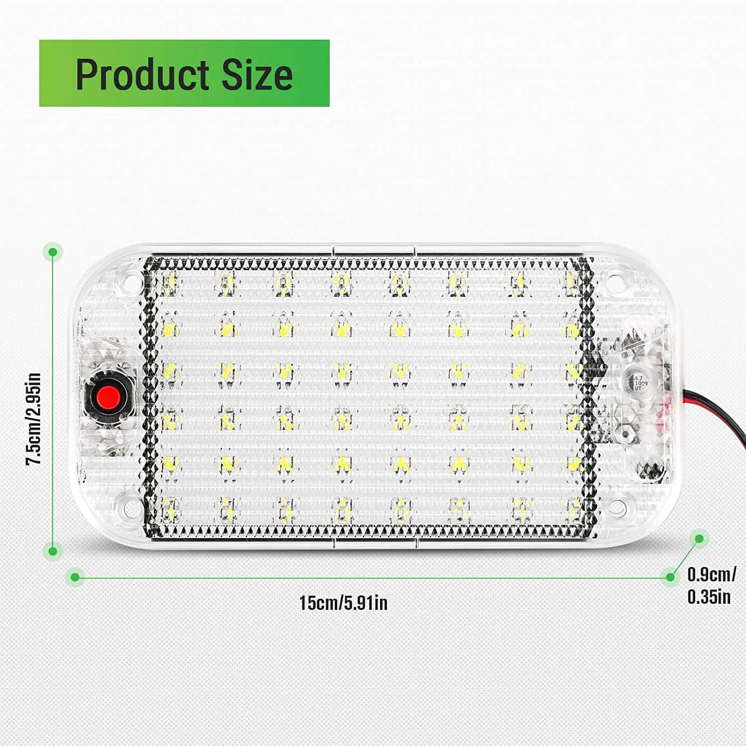 A95E-Car Interior L…