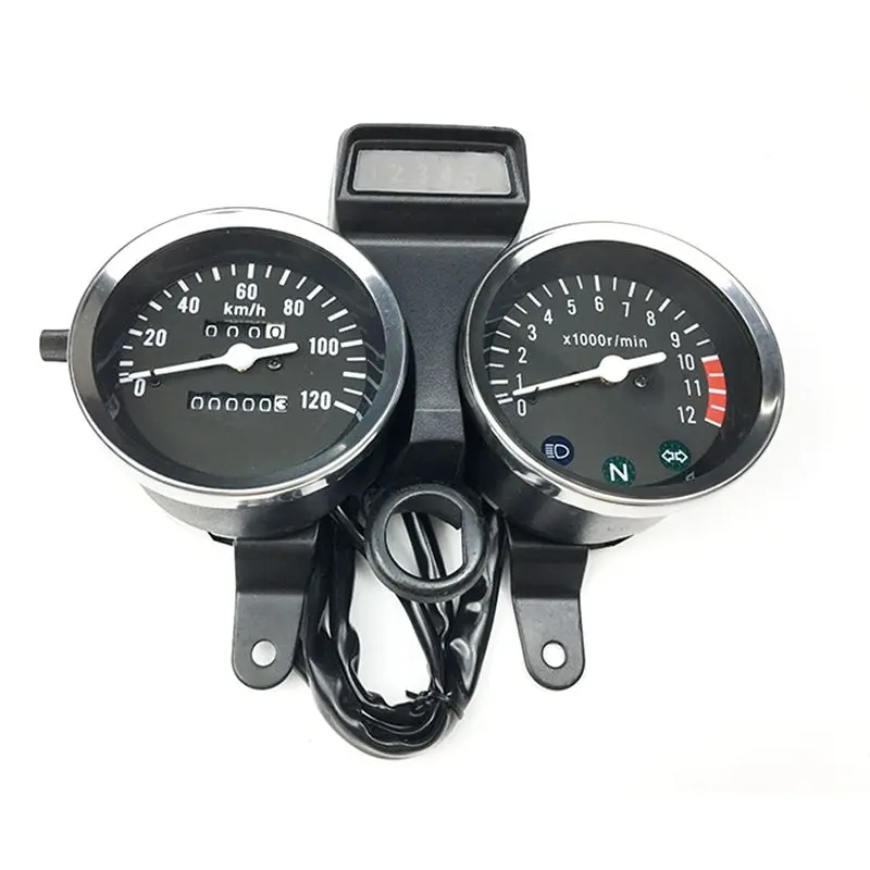 Speedometer Instrum…