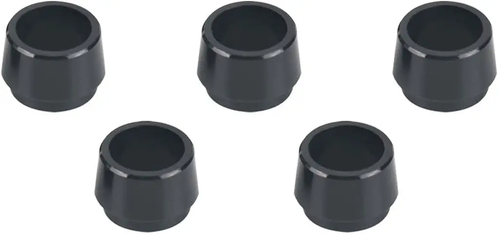 

Golf Shaft Ferrules for Titleist TSi TS2 TS3 917F 915F 913 Fairway Wood Shaft Adapter Sleeve 0.335/0.350