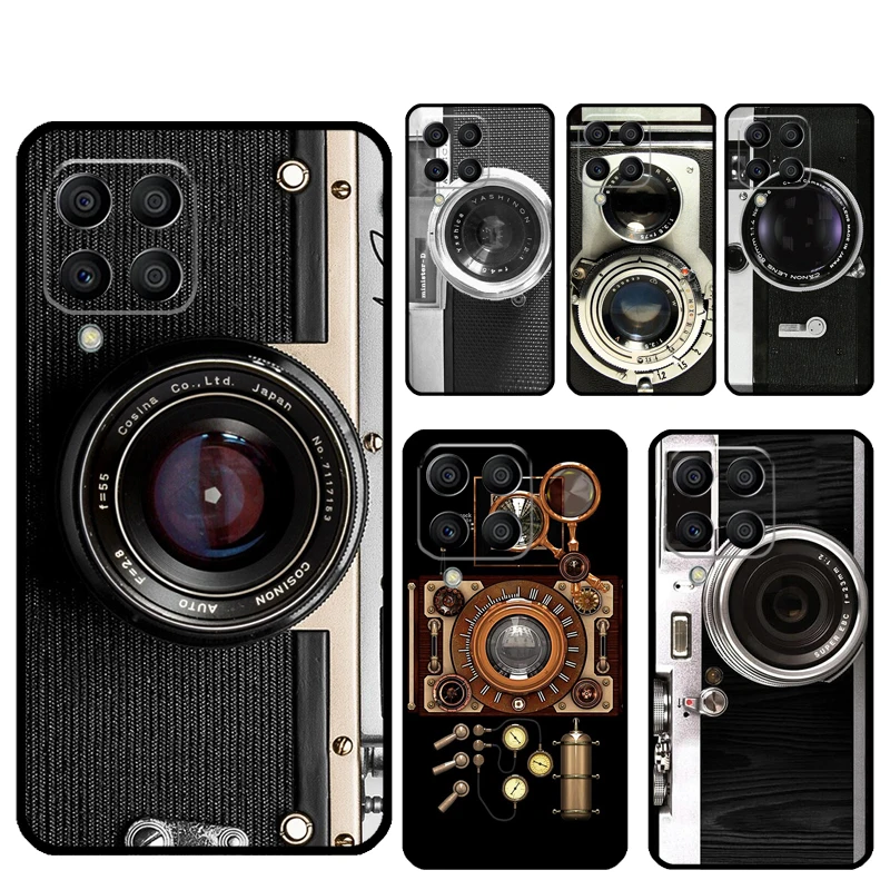 Vintage Camera For …