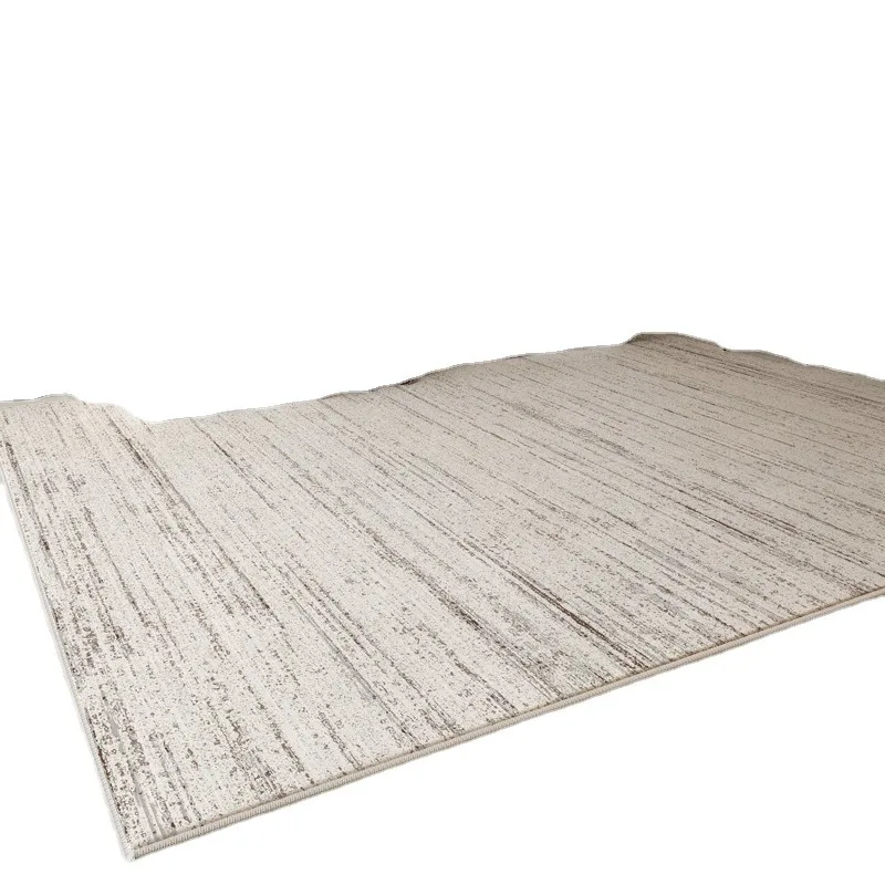 European Luxury Style High Quality Thick & Soft Home Decorative Carpets for Ultimate Comfort