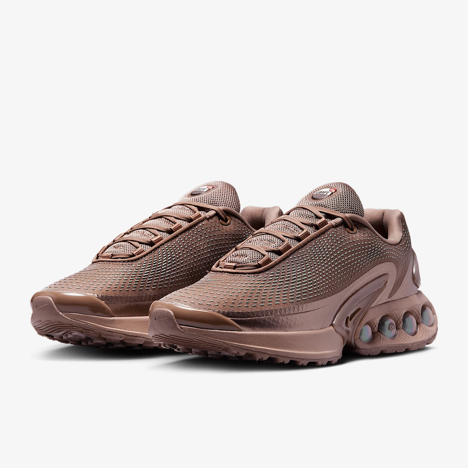 Nike Authentic Women's Fashion Trendy Retro Casual Sports Shoes HV4861-201