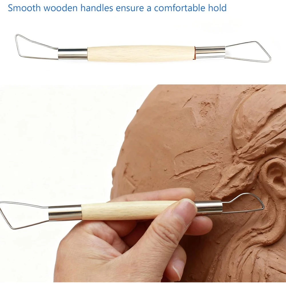 A84E-Pottery Trimmi…