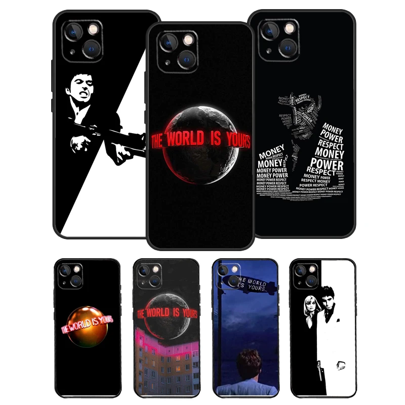 Scarface The World … - image