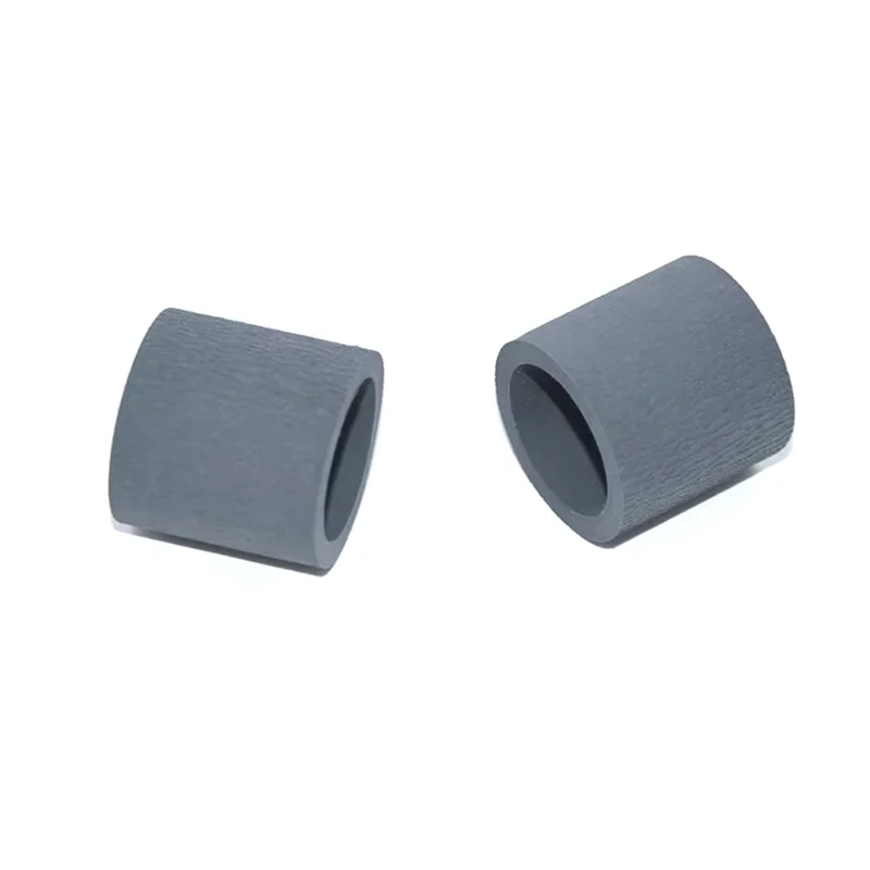 Superior-100PCS Pickup Roller Band Rubber Voor HP Modellen P2035 P2055 P3005 M2727 M401 M425 Vervangende Onderdelen RM1-6414-000