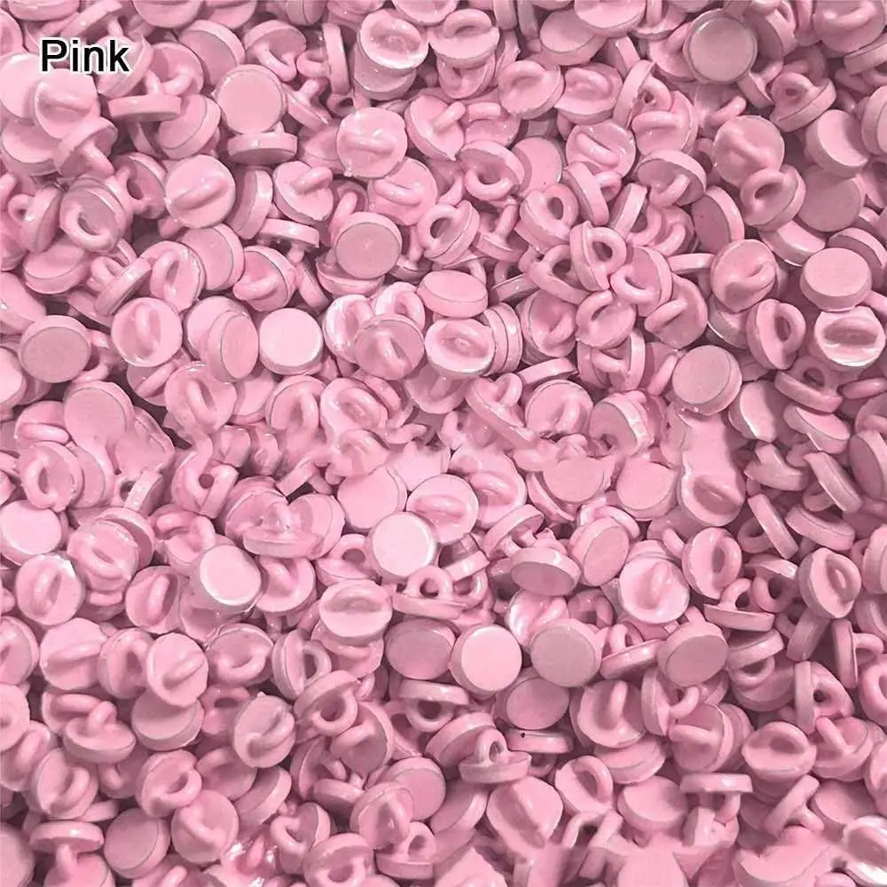 20Pcs New 6Mm Round… - image