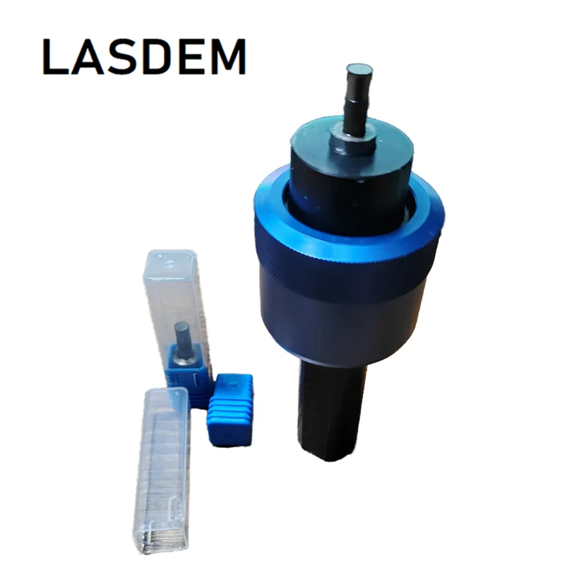 

A15T B25T D15T H25T HS75 Servo Spline Rotary Broach Punch Tools Output Shaft Punching Bit Holder Can be Customized