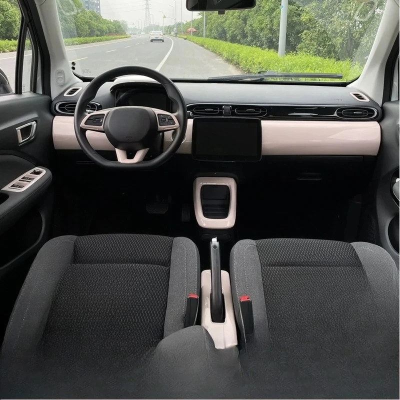 Interior Modificati…