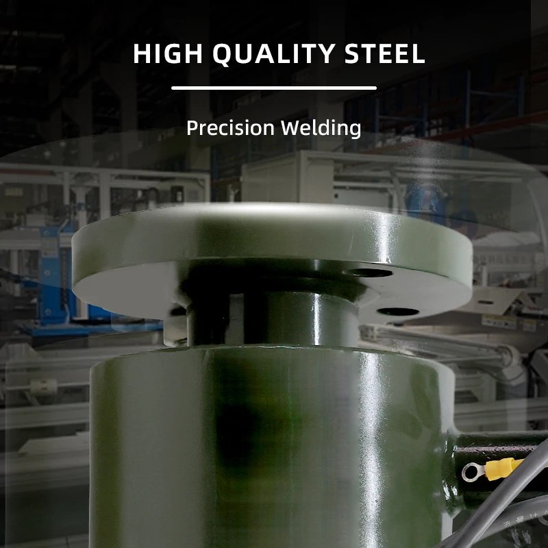 split Magnetic Flowmeter Industrial Segregated Electromagnetic Flow meter liquid flow transmitter