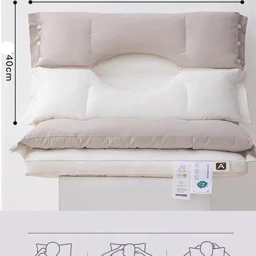 메모리폼 사무실 의자 쿠션, 카시트 지지대 쿠션, 느린 리바운드 엉덩이 베개, 마사지 엉덩이 베개 