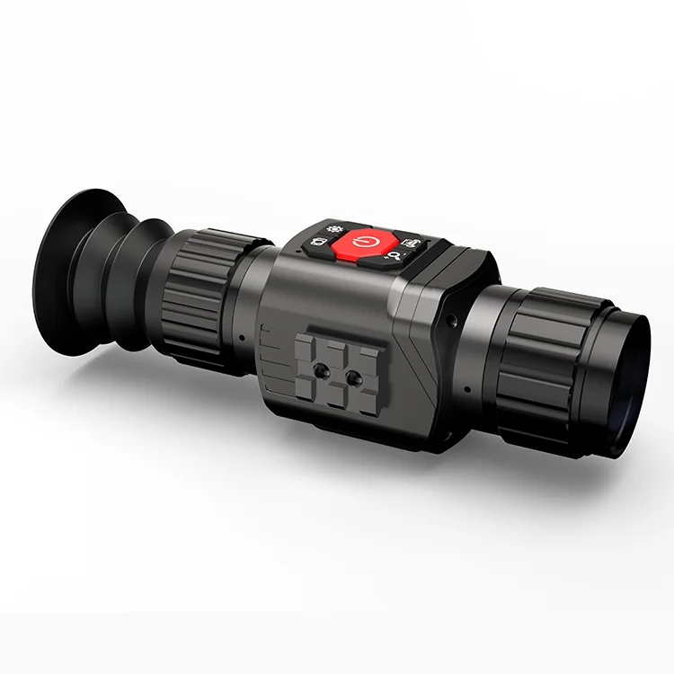 

Night Vision Monocular For Hunting Thermal Infrared Ht-C8 Camera Telescope Imager Scope Imaging Night Vision Monocular