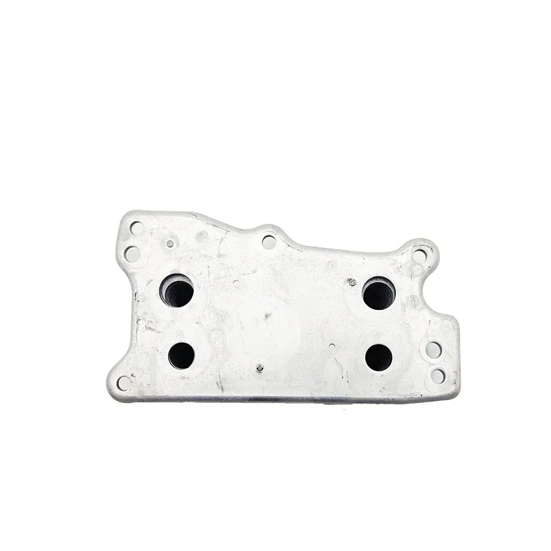 

Новый масляный радиатор двигателя для Mercedes-Benz 05-15 S300 S350 S400 W221 M272 C CLK E GLK ML R S SLK 2721880001