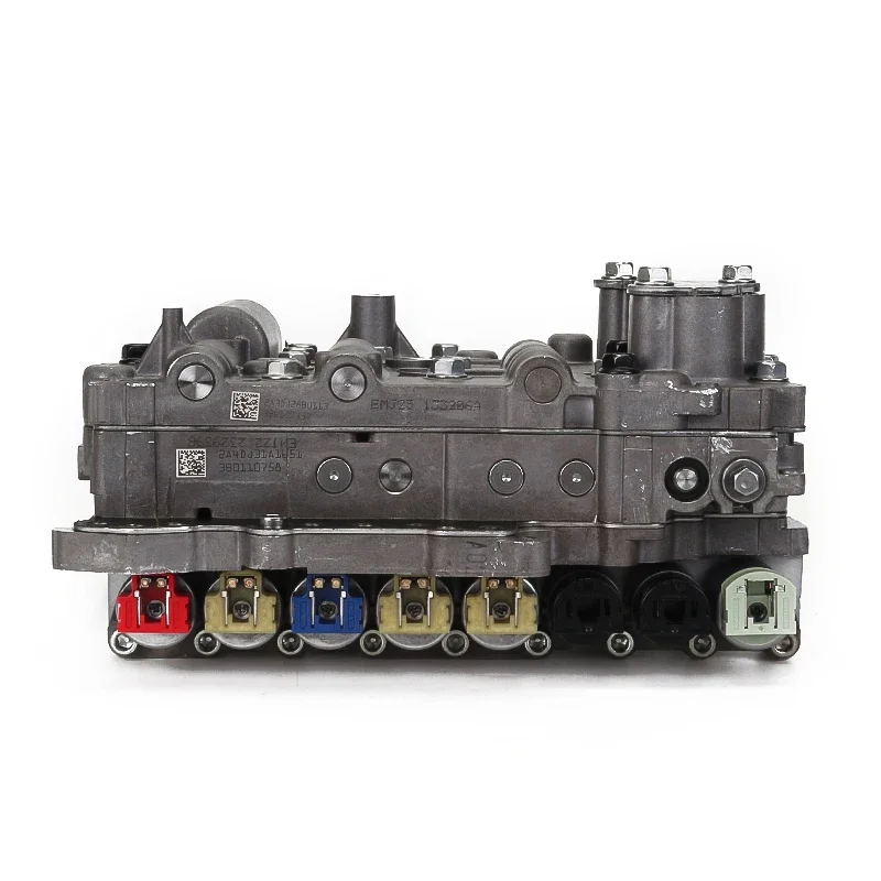 A6MF1 A6MF2 A6LF1 A6LF2 A6LF3 Automatic Transmission Valve Body For Hyundai Avante Elantra I30 Ix35 Kia Chevrolet Sportage L4