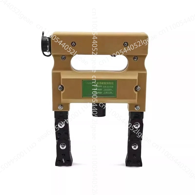 

CJE-220 Magnetic Yoke Flaw Detector CJE-12/220 AC & DC Magnetic Particle Flaw Detector Portable
