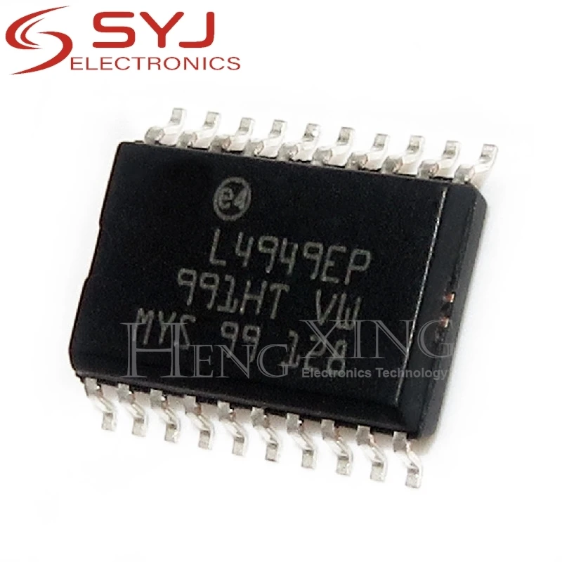 5PCS TLE4269GL TLE4269 L4949EP L4949 IRS21956S S21956S ICE2HS01G ICE2HS01 2HS01G E338AT E338 IC04-S01L IC04S01L SOP