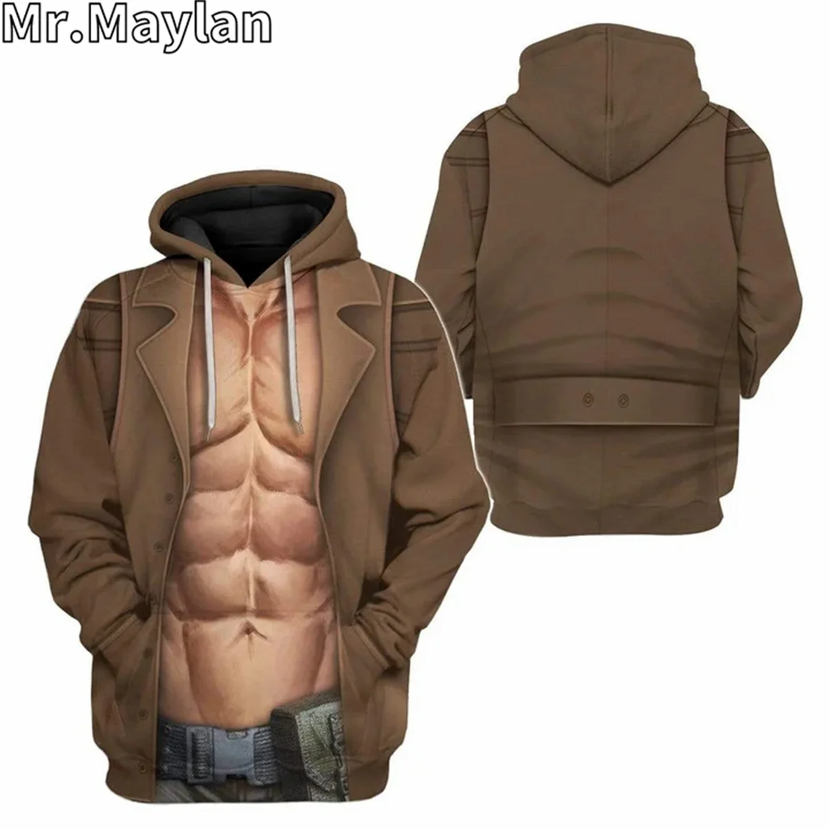 

Cosplay Costume Role Play Games 3D Jacket Men/women Hoodie Unisex Casual Boys Streetwear Sweatshirt Pullover Sudadera Hombre Z92